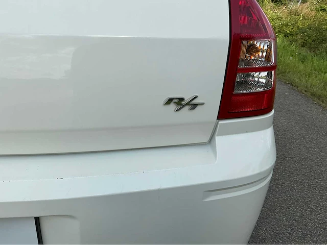 2006 dodge magnum r/t station personenauto - afbeelding 5 van  28