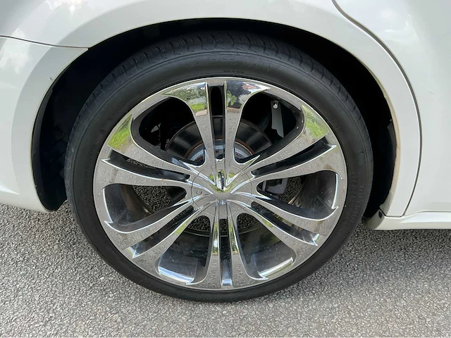 2006 dodge magnum r/t station personenauto - afbeelding 7 van  28