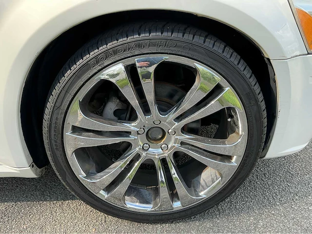 2006 dodge magnum r/t station personenauto - afbeelding 8 van  28