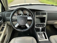 2006 dodge magnum r/t station personenauto - afbeelding 11 van  28