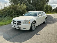 2006 dodge magnum r/t station personenauto - afbeelding 1 van  28