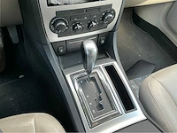 2006 dodge magnum r/t station personenauto - afbeelding 15 van  28