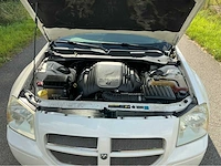 2006 dodge magnum r/t station personenauto - afbeelding 16 van  28