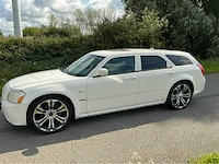 2006 dodge magnum r/t station personenauto - afbeelding 12 van  28