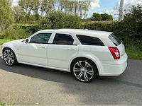 2006 dodge magnum r/t station personenauto - afbeelding 22 van  28