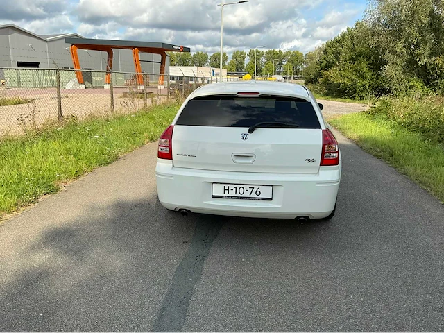 2006 dodge magnum r/t station personenauto - afbeelding 24 van  28