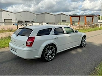 2006 dodge magnum r/t station personenauto - afbeelding 26 van  28