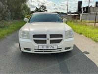 2006 dodge magnum r/t station personenauto - afbeelding 28 van  28