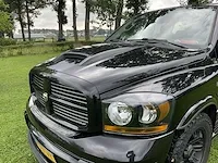 2006 dodge ram 1500 5.7 hemi 4x4 bedrijfswagen - afbeelding 3 van  43