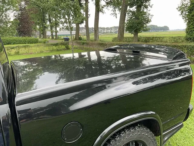 2006 dodge ram 1500 5.7 hemi 4x4 bedrijfswagen - afbeelding 5 van  43