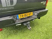 2006 dodge ram 1500 5.7 hemi 4x4 bedrijfswagen - afbeelding 7 van  43