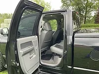 2006 dodge ram 1500 5.7 hemi 4x4 bedrijfswagen - afbeelding 8 van  43
