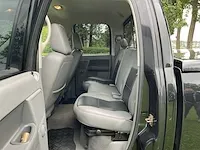 2006 dodge ram 1500 5.7 hemi 4x4 bedrijfswagen - afbeelding 9 van  43