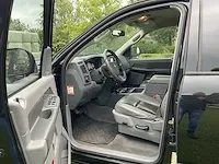 2006 dodge ram 1500 5.7 hemi 4x4 bedrijfswagen - afbeelding 10 van  43