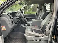 2006 dodge ram 1500 5.7 hemi 4x4 bedrijfswagen - afbeelding 11 van  43