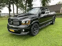 2006 dodge ram 1500 5.7 hemi 4x4 bedrijfswagen
