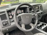 2006 dodge ram 1500 5.7 hemi 4x4 bedrijfswagen - afbeelding 14 van  43