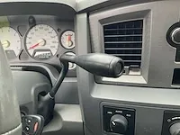 2006 dodge ram 1500 5.7 hemi 4x4 bedrijfswagen - afbeelding 16 van  43