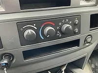 2006 dodge ram 1500 5.7 hemi 4x4 bedrijfswagen - afbeelding 18 van  43
