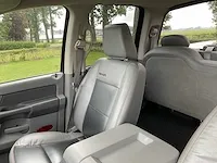 2006 dodge ram 1500 5.7 hemi 4x4 bedrijfswagen - afbeelding 21 van  43