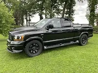 2006 dodge ram 1500 5.7 hemi 4x4 bedrijfswagen - afbeelding 12 van  43