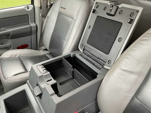 2006 dodge ram 1500 5.7 hemi 4x4 bedrijfswagen - afbeelding 24 van  43