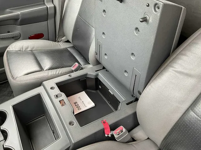 2006 dodge ram 1500 5.7 hemi 4x4 bedrijfswagen - afbeelding 25 van  43