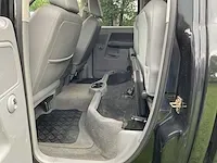 2006 dodge ram 1500 5.7 hemi 4x4 bedrijfswagen - afbeelding 27 van  43