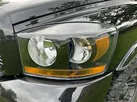 2006 dodge ram 1500 5.7 hemi 4x4 bedrijfswagen - afbeelding 29 van  43