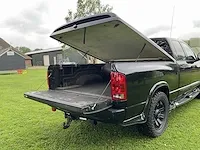 2006 dodge ram 1500 5.7 hemi 4x4 bedrijfswagen - afbeelding 30 van  43