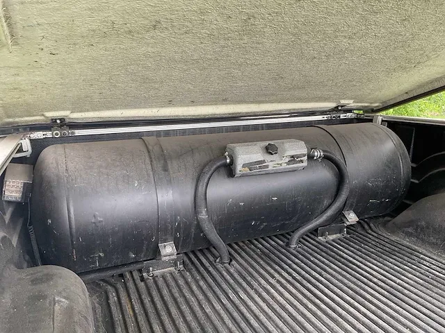 2006 dodge ram 1500 5.7 hemi 4x4 bedrijfswagen - afbeelding 32 van  43