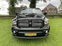 2006 dodge ram 1500 5.7 hemi 4x4 bedrijfswagen - afbeelding 23 van  43
