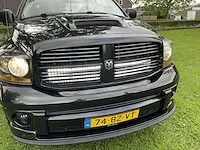 2006 dodge ram 1500 5.7 hemi 4x4 bedrijfswagen - afbeelding 35 van  43