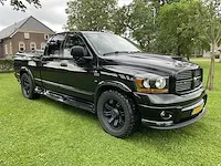 2006 dodge ram 1500 5.7 hemi 4x4 bedrijfswagen - afbeelding 39 van  43
