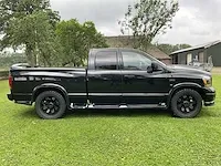 2006 dodge ram 1500 5.7 hemi 4x4 bedrijfswagen - afbeelding 40 van  43