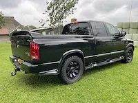 2006 dodge ram 1500 5.7 hemi 4x4 bedrijfswagen - afbeelding 41 van  43
