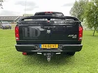 2006 dodge ram 1500 5.7 hemi 4x4 bedrijfswagen - afbeelding 42 van  43