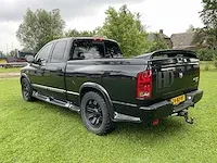 2006 dodge ram 1500 5.7 hemi 4x4 bedrijfswagen - afbeelding 43 van  43
