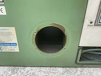 2006 donaldson dfpro 3-sprk filterafzuiginstallatie - afbeelding 2 van  30