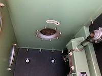 2006 donaldson dfpro 3-sprk filterafzuiginstallatie - afbeelding 9 van  30