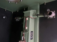 2006 donaldson dfpro 3-sprk filterafzuiginstallatie - afbeelding 10 van  30