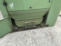 2006 donaldson dfpro 3-sprk filterafzuiginstallatie - afbeelding 11 van  30
