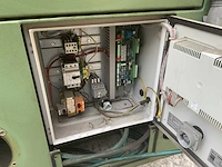 2006 donaldson dfpro 3-sprk filterafzuiginstallatie - afbeelding 19 van  30