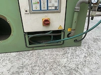 2006 donaldson dfpro 3-sprk filterafzuiginstallatie - afbeelding 24 van  30