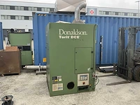 2006 donaldson dfpro 3-sprk filterafzuiginstallatie - afbeelding 23 van  30