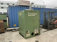 2006 donaldson dfpro 3-sprk filterafzuiginstallatie - afbeelding 25 van  30