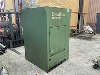 2006 donaldson dfpro 3-sprk filterafzuiginstallatie - afbeelding 27 van  30