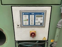 2006 donaldson dfpro 3-sprk filterafzuiginstallatie - afbeelding 30 van  30