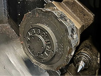 2006 doosan puma 240m cnc-draaibank - afbeelding 2 van  19