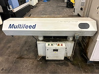 2006 doosan puma 240m cnc-draaibank - afbeelding 4 van  19